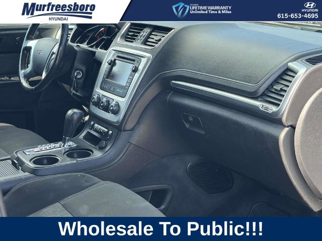 Used 2014 GMC Acadia SLE FWD image 26