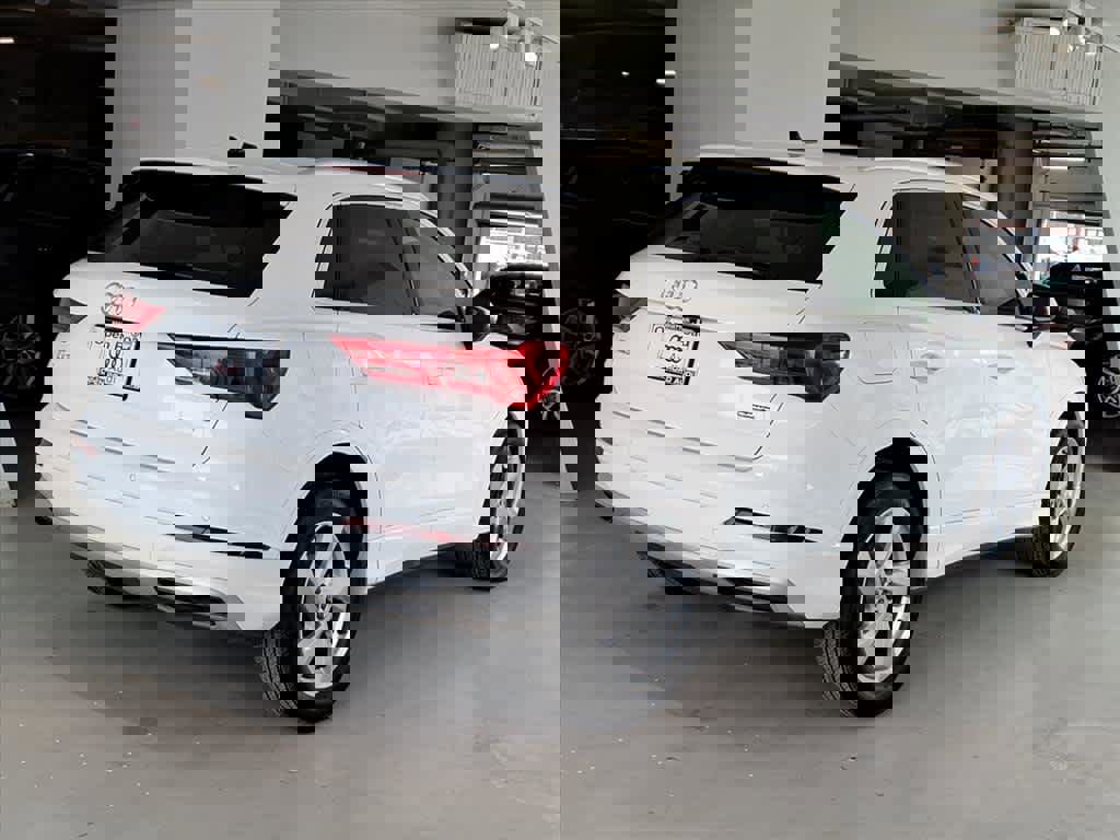 Used 2022 Audi Q3 2.0T Premium w/ Convenience Package image 4