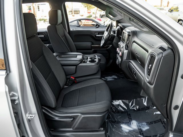 Used 2021 GMC Sierra 1500 SLE image 26