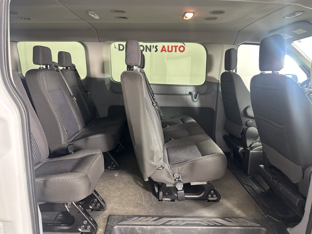 Used 2018 Ford Transit 350 XL RWD image 11