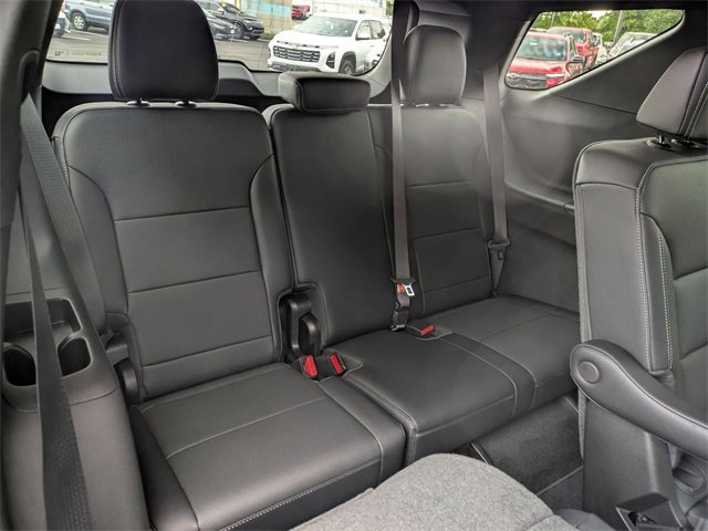 New 2026 Chevrolet Traverse LT w/ Driver Confidence Package image 32