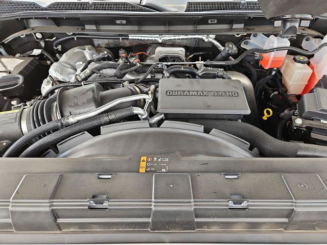 New 2025 GMC Sierra 3500 Pro w/ 1SA Pro Safety Plus Package image 54