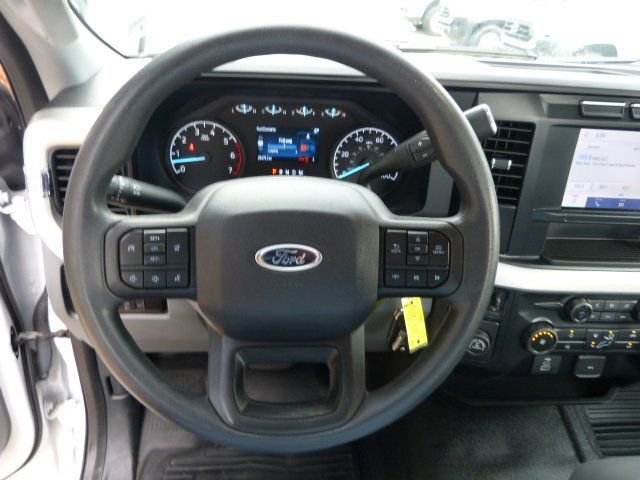 Used 2024 Ford F250 XL w/ XL Chrome Package RWD image 35