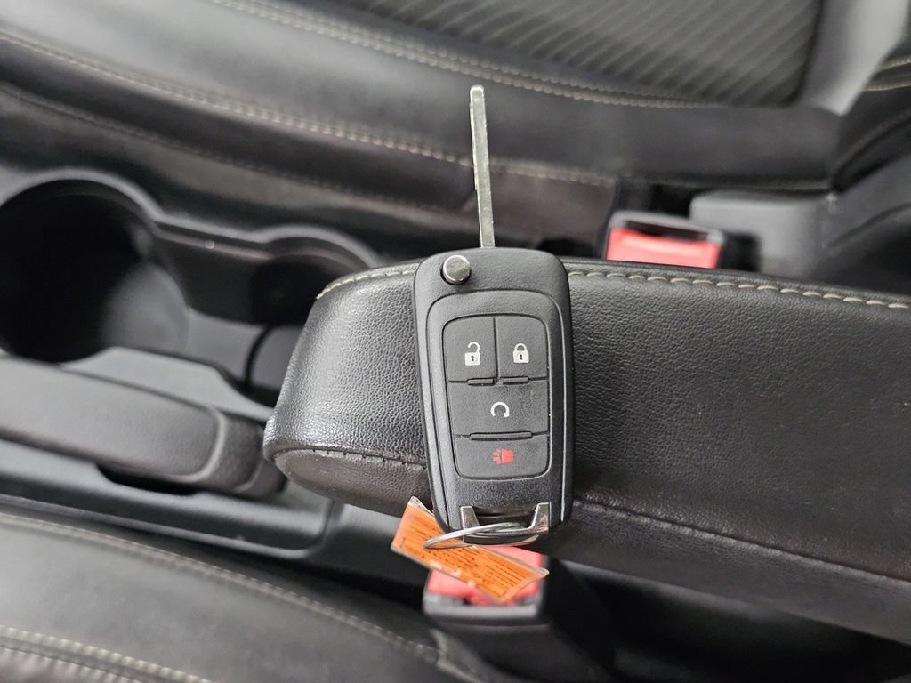 Used 2014 Buick Encore Convenience FWD image 34