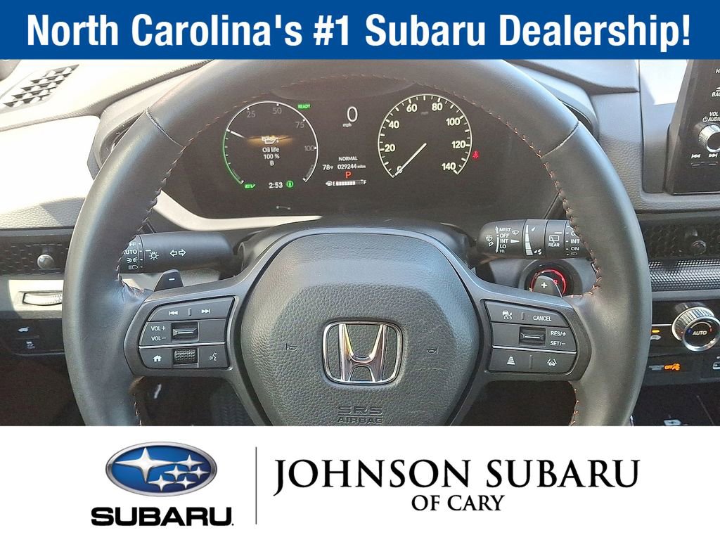 Used 2024 Honda CR-V Sport-L image 18