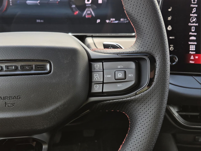New 2026 Dodge Charger Scat Pack AWD/4WD image 14