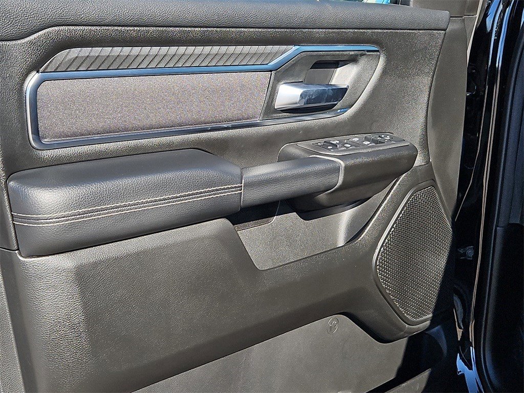 New 2026 RAM 1500 Lone Star image 20