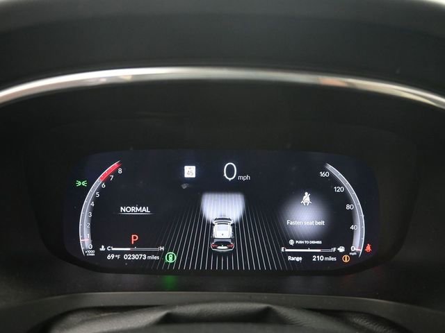 Used 2024 Acura MDX Type S image 11