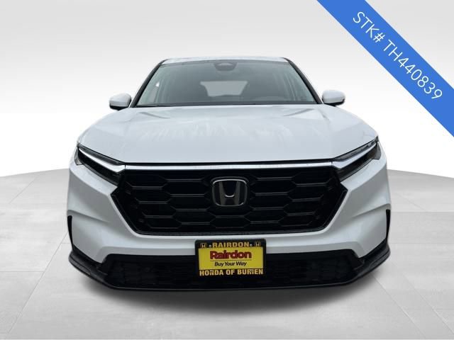 New 2026 Honda CR-V EX-L image 2