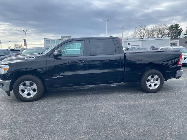 Certified 2023 RAM 1500 Big Horn image 2