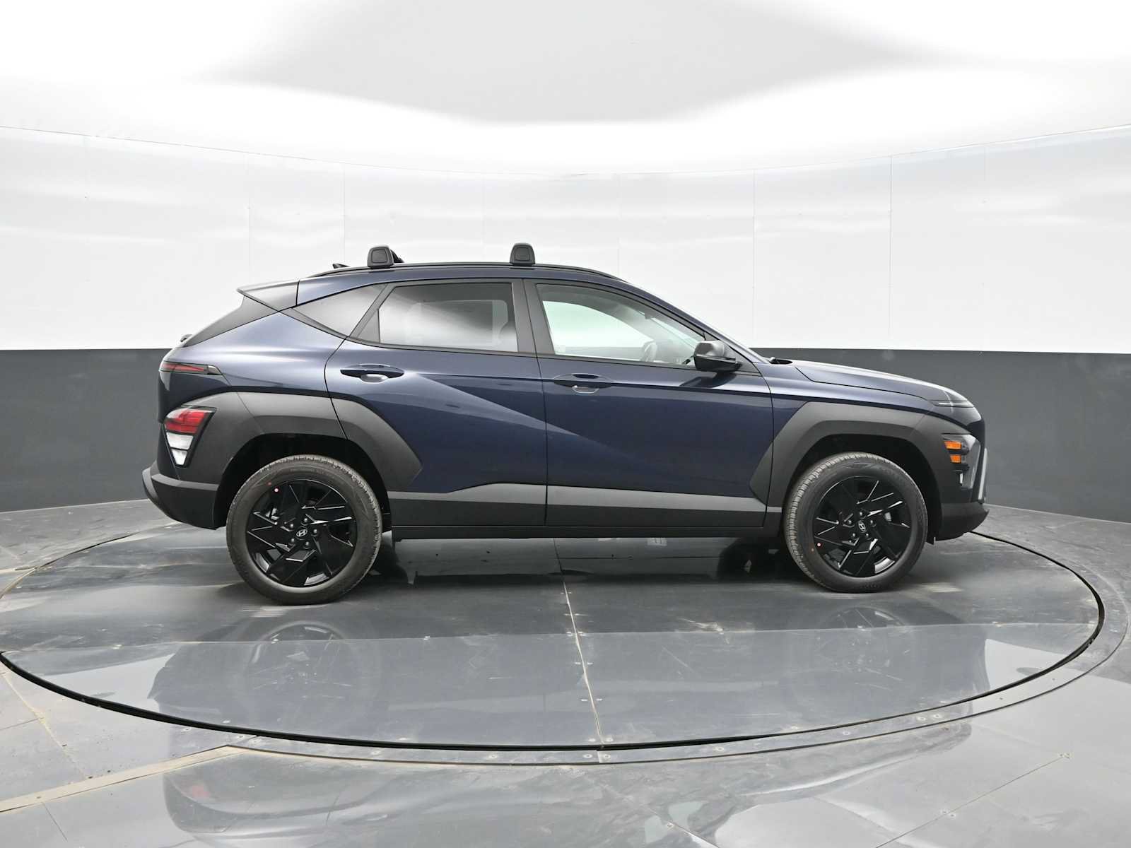 Certified 2026 Hyundai Kona SEL Sport AWD/4WD image 9