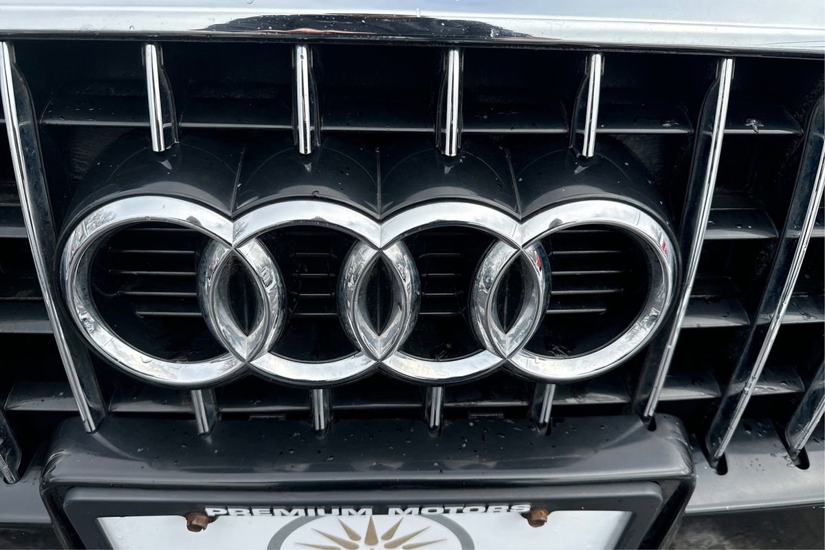 Used 2013 Audi Q5 2.0T Premium w/ Convenience Pkg image 28