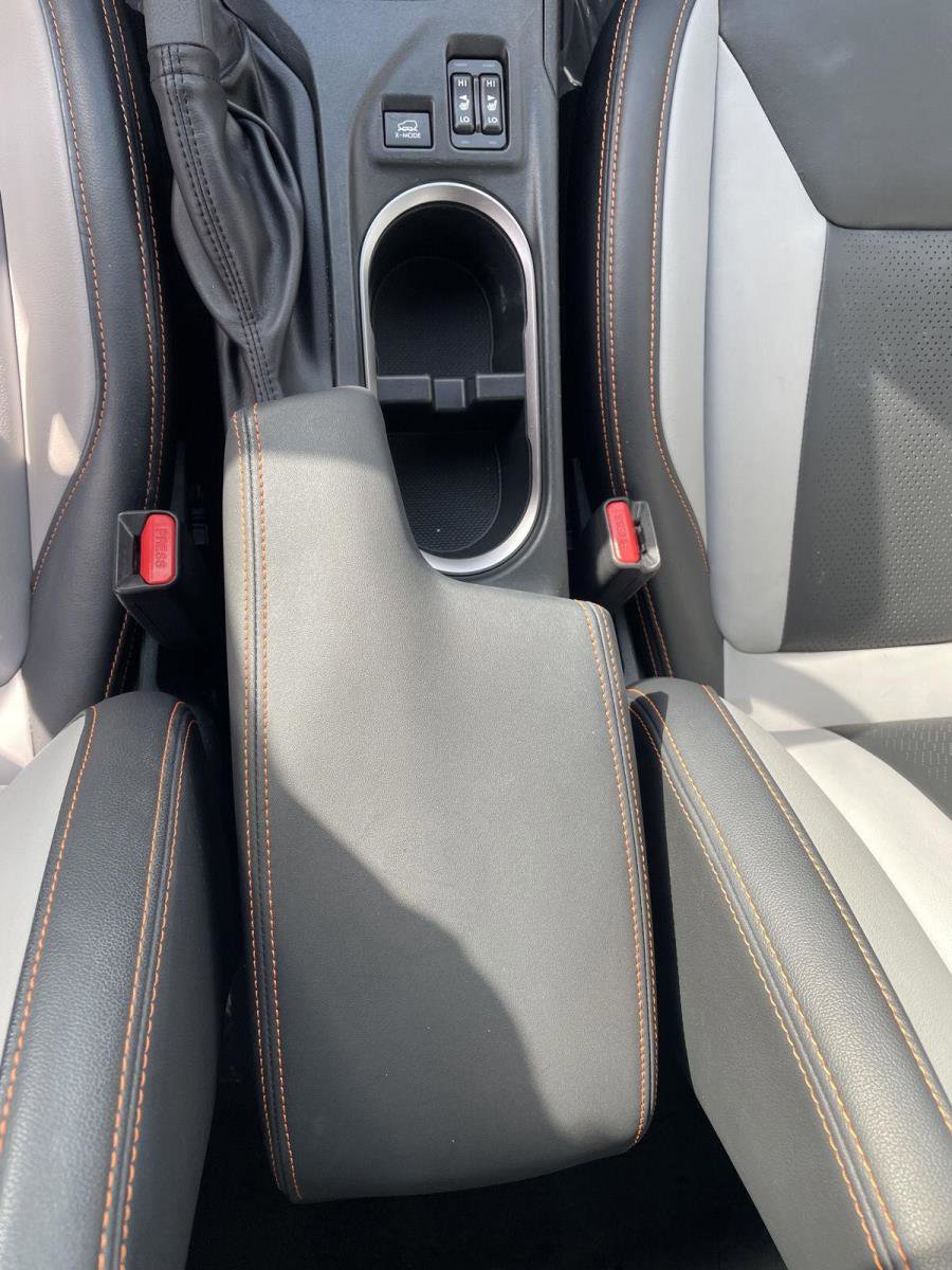 Used 2020 Subaru Crosstrek 2.0i Limited w/ Moonroof Package w/Navigation image 22