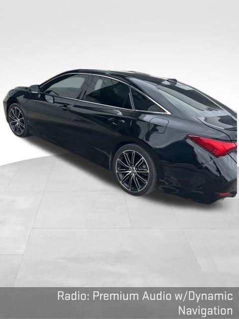 Used 2021 Toyota Avalon Touring w/ Advanced Safety Package image 15