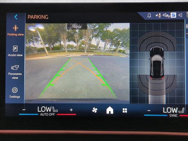 Used 2025 BMW X1 xDrive28i image 13