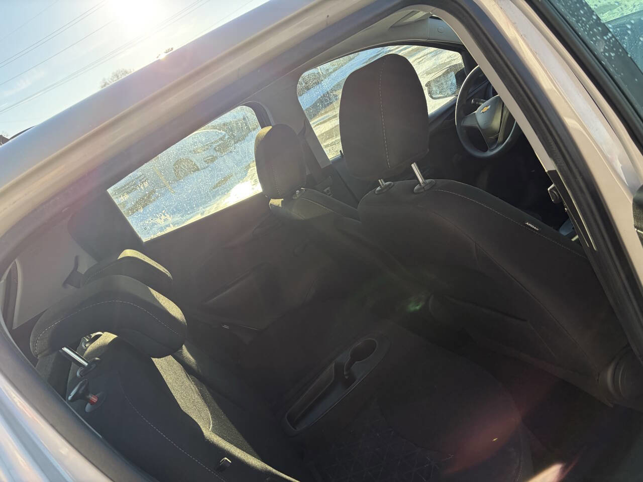 Used 2020 Chevrolet Spark LS image 16