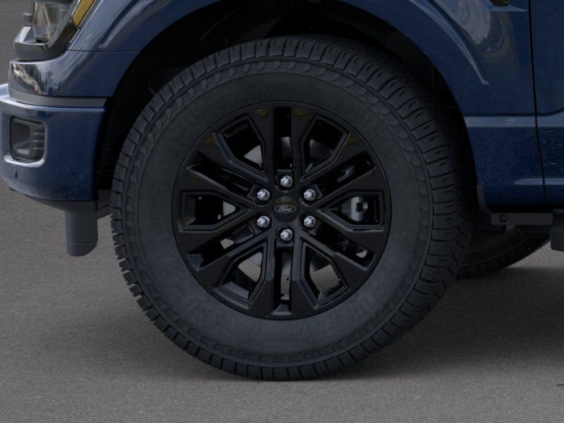 New 2026 Ford F150 XLT image 19