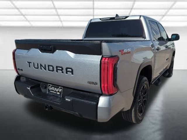 Used 2023 Toyota Tundra SR5 image 26