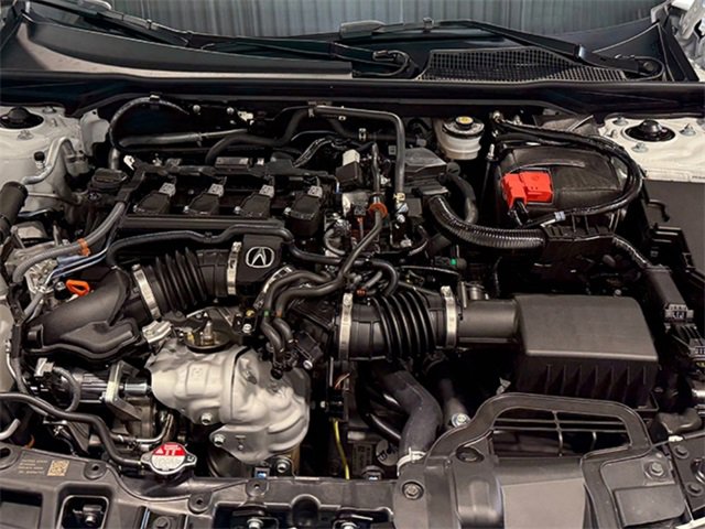 New 2026 Acura Integra A-Spec image 12