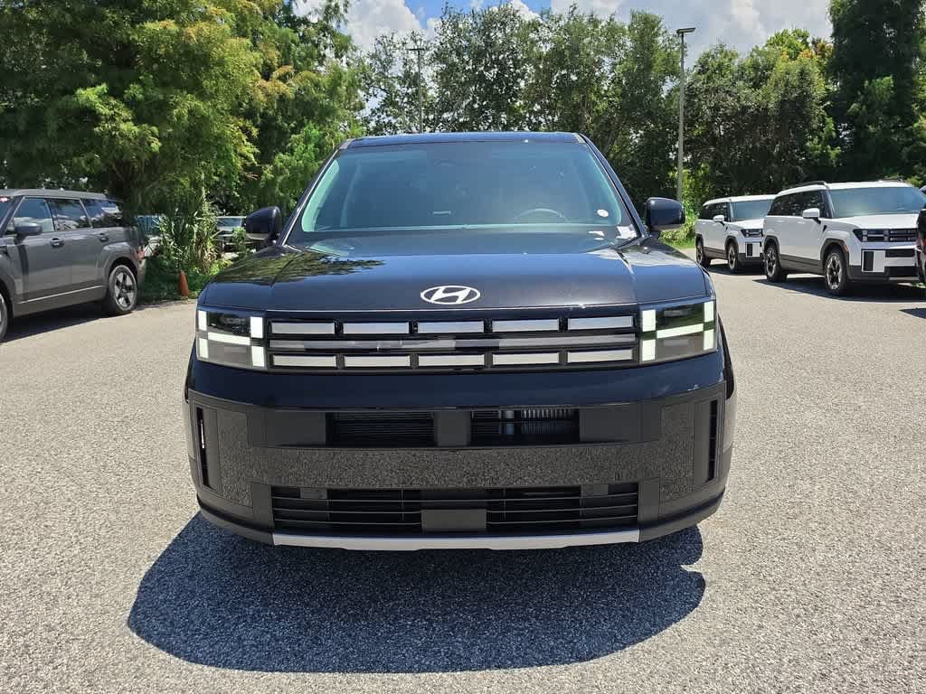 New 2027 Hyundai Santa Fe SE FWD image 10