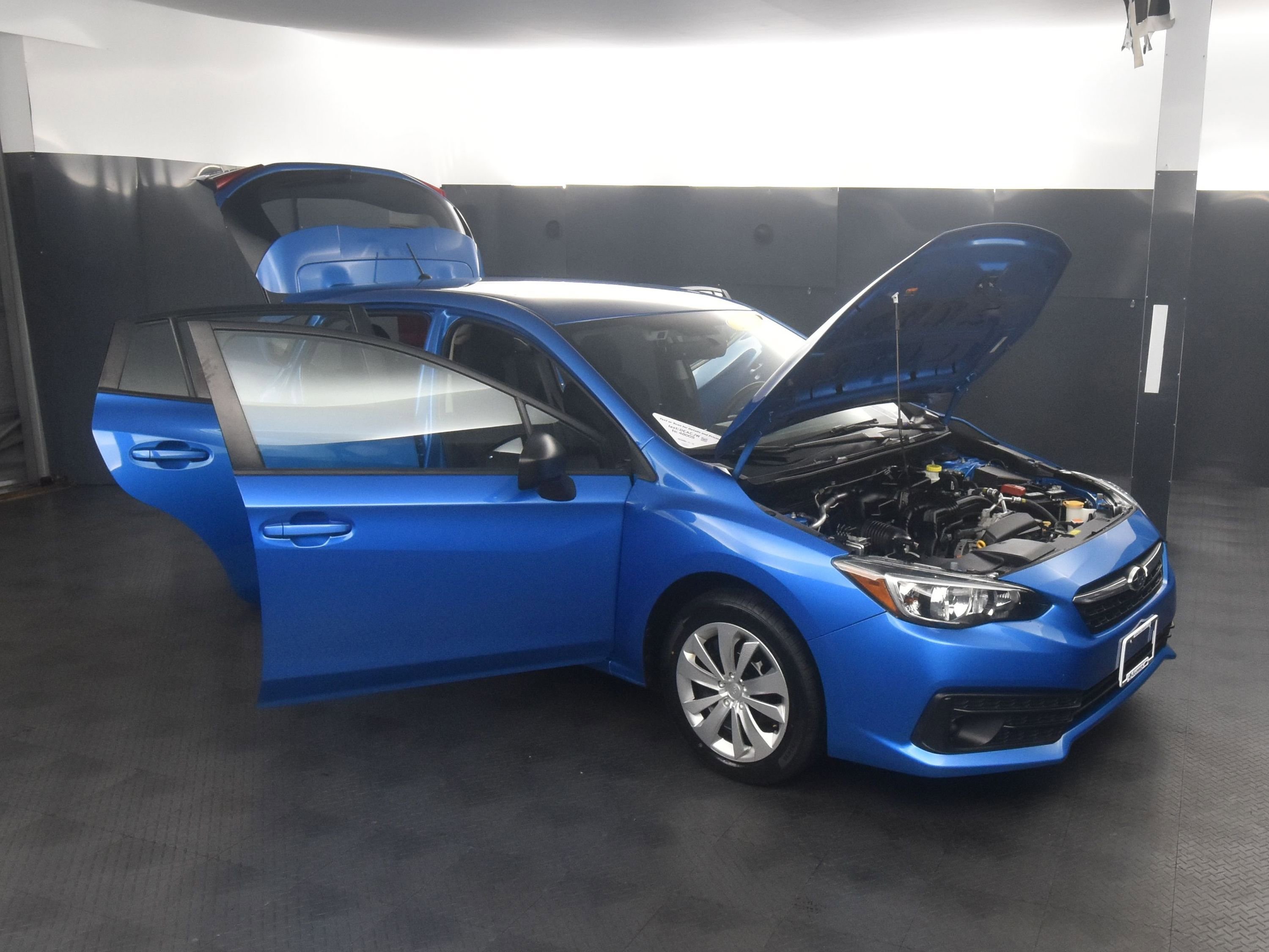 Used 2023 Subaru Impreza 2.0i image 37