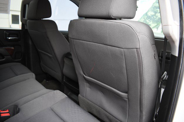 Used 2018 GMC Sierra 1500 SLE w/ SLE Value Package AWD/4WD image 27