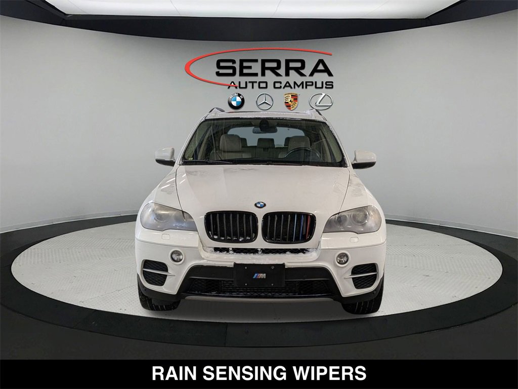 Used 2012 BMW X5 xDrive35i image 12