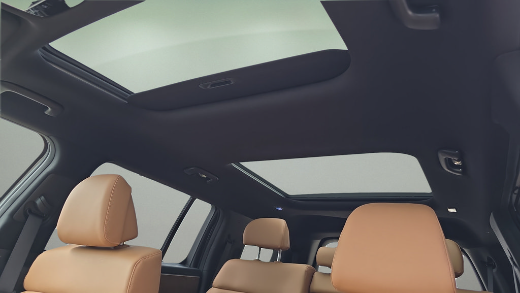 New 2026 Hyundai Santa Fe Limited AWD/4WD image 15