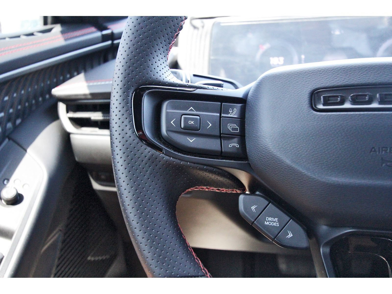 Used 2025 Dodge Charger Daytona R/T w/ Quick Order Package 25M R/T AWD/4WD image 20
