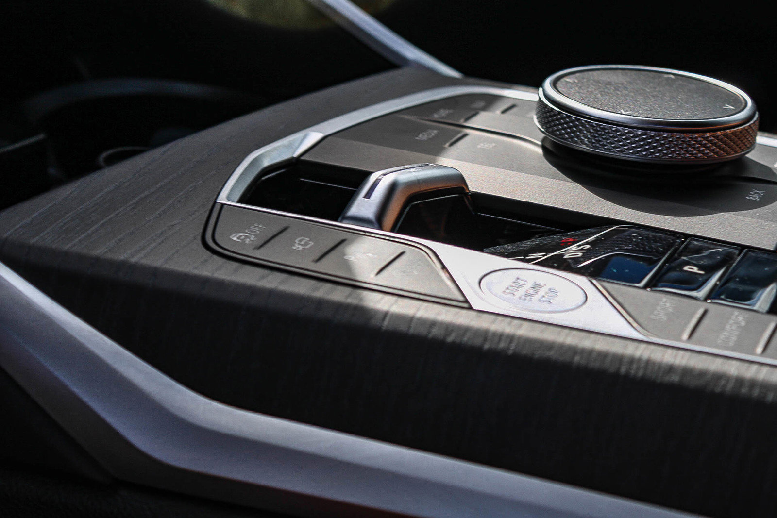 Certified 2025 BMW 430i w/ Parking Assistance Package image 22