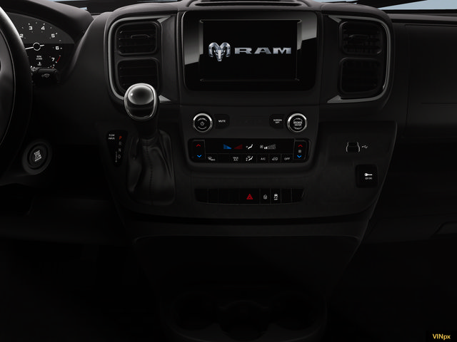 New 2026 RAM ProMaster 1500 w/ Convenience Group FWD image 17