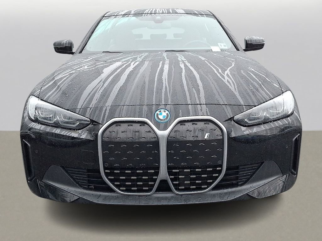 Certified 2023 BMW i4 eDrive35 w/ Premium Package RWD video 2
