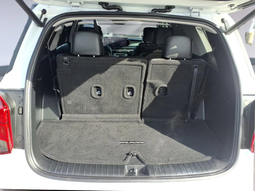 Used 2024 Hyundai Palisade XRT image 10
