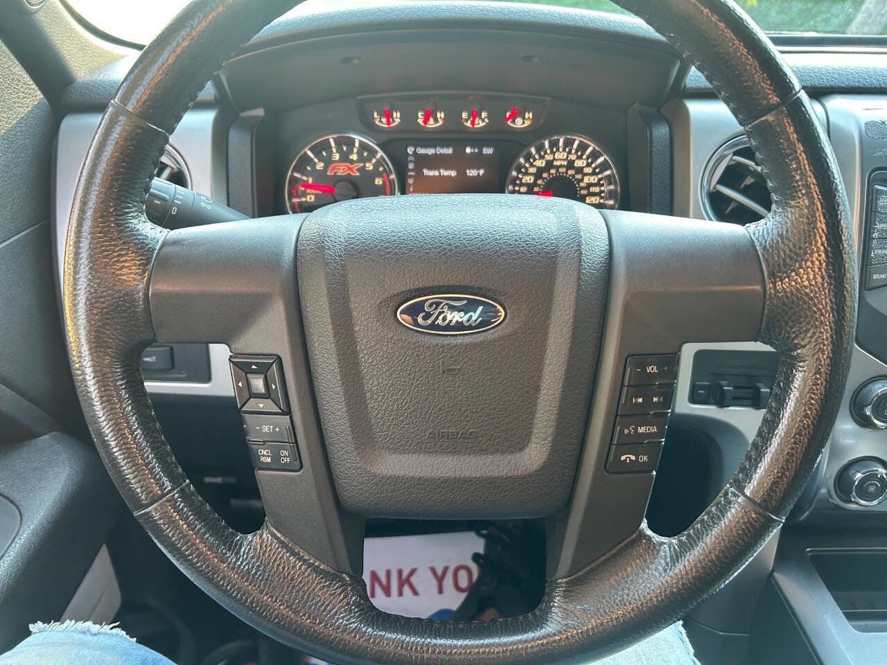 Used 2013 Ford F150 FX2 w/ Mid Equipment Group image 16