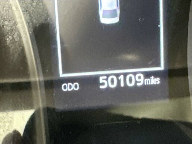 Used 2024 Toyota Camry SE FWD image 15