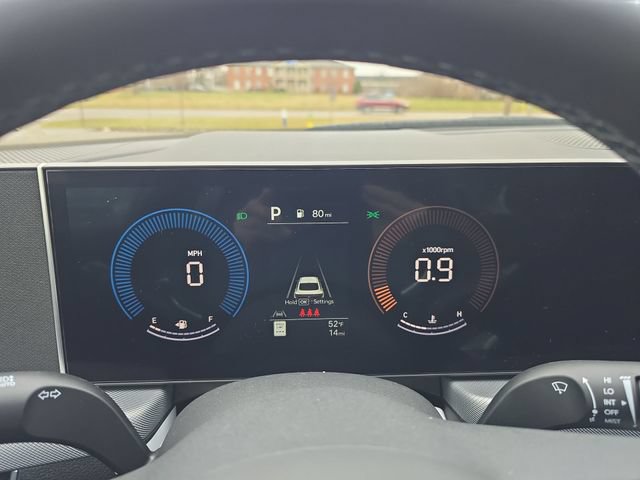 New 2026 Hyundai Sonata SEL FWD image 15