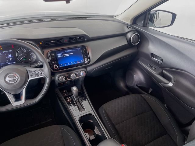 Used 2024 Nissan Kicks SV image 24