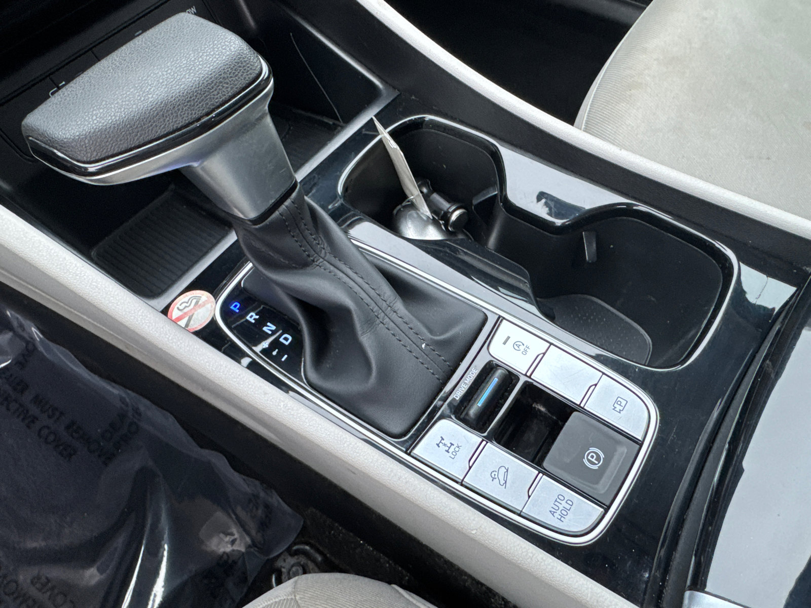 Used 2025 Hyundai Tucson SEL image 26