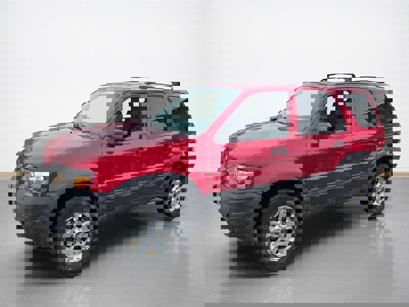 Used 2006 Ford Escape XLT image 8