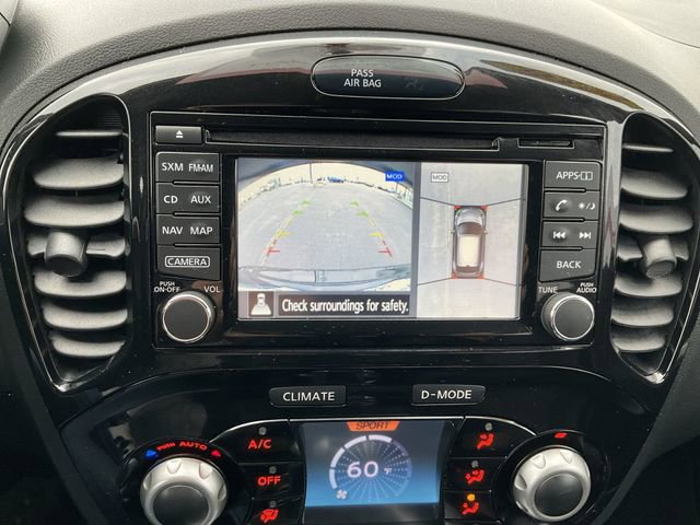 Used 2016 Nissan Juke SL image 13