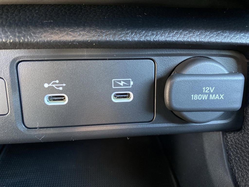 New 2026 Honda Civic Sport image 20