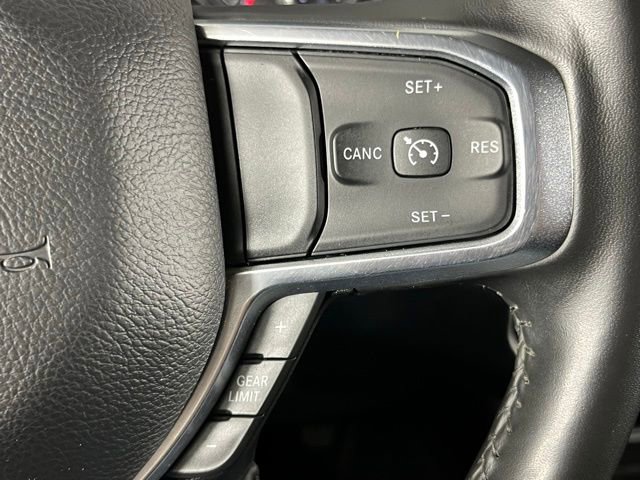 Used 2024 RAM 2500 Laramie image 17