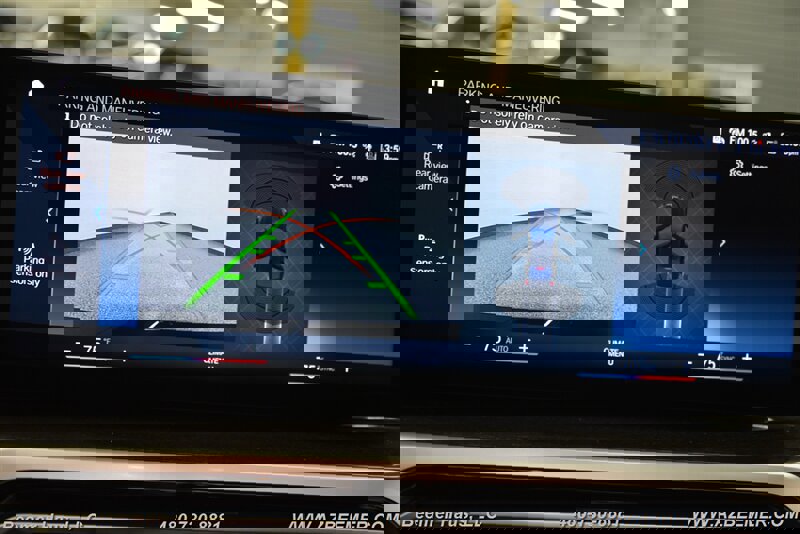 Used 2023 BMW 330e w/ Driving Assistance Package image 32