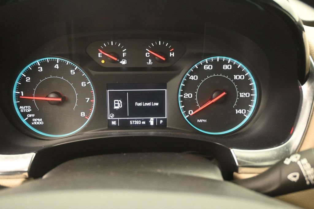 Used 2023 Chevrolet Traverse LS FWD image 11