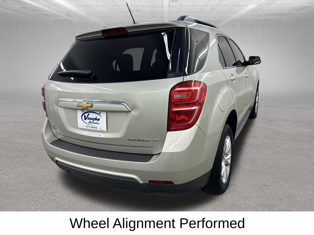 Used 2016 Chevrolet Equinox LT w/ Convenience Package FWD image 14
