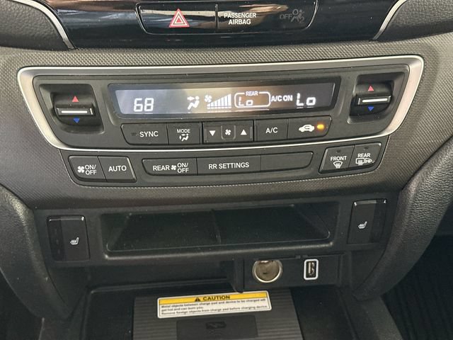 Used 2023 Honda Passport TrailSport image 15