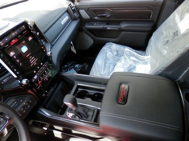 New 2027 RAM 1500 Rebel AWD/4WD image 23