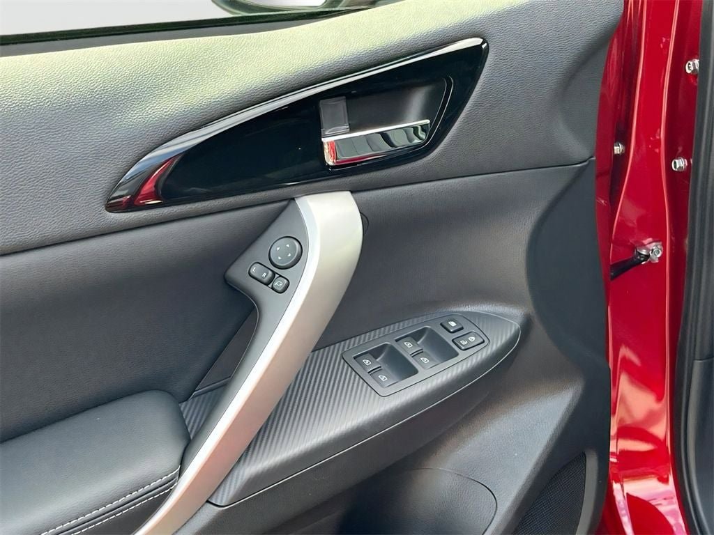 New 2026 Mitsubishi Eclipse Cross SEL image 19