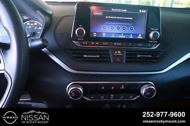 Used 2023 Nissan Altima 2.5 S FWD image 15