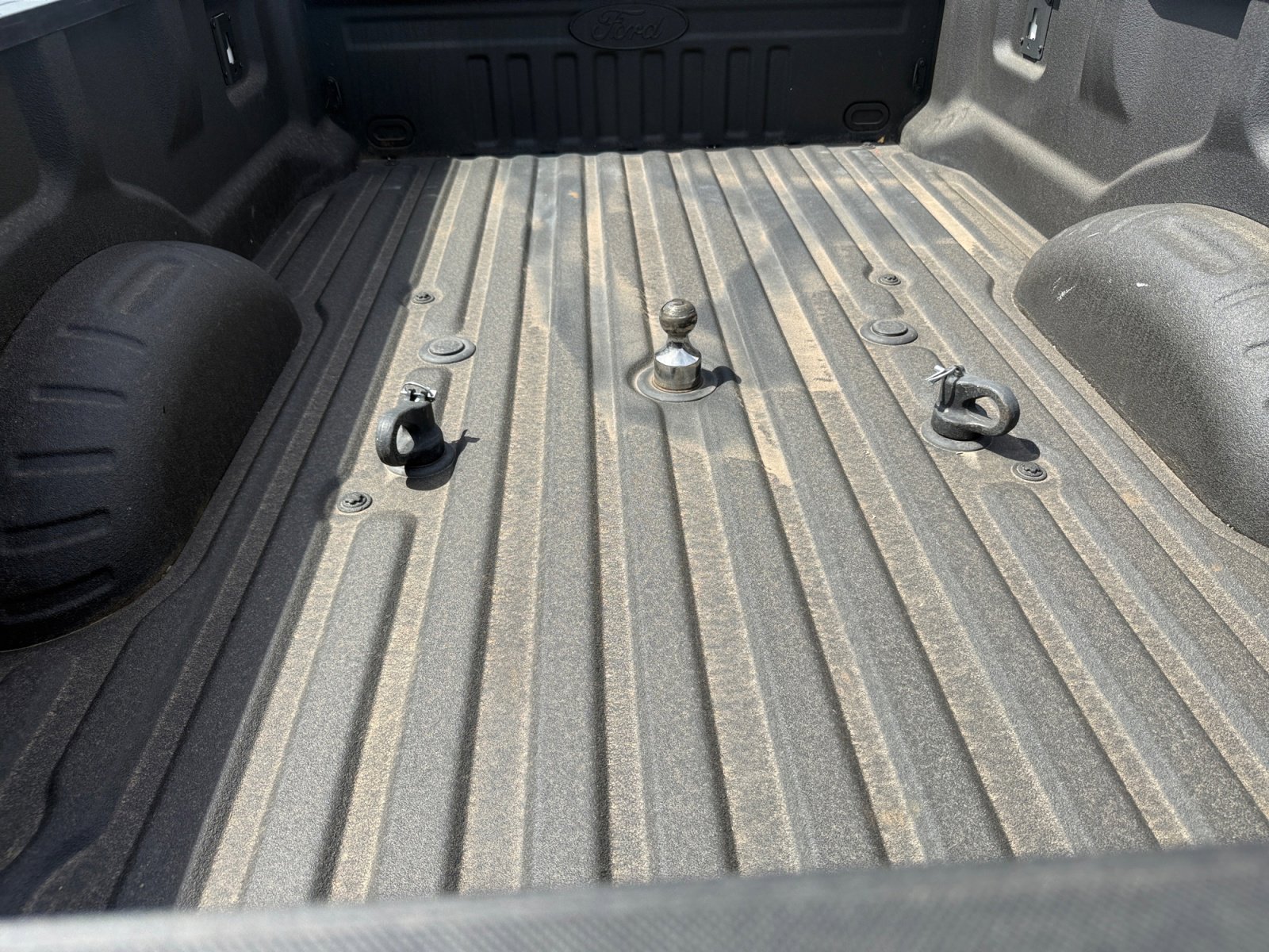 Used 2021 Ford F450 Lariat w/ Lariat Ultimate Package image 27